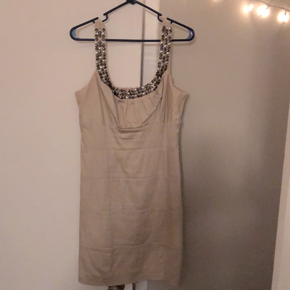 Bisou Bisou dress
